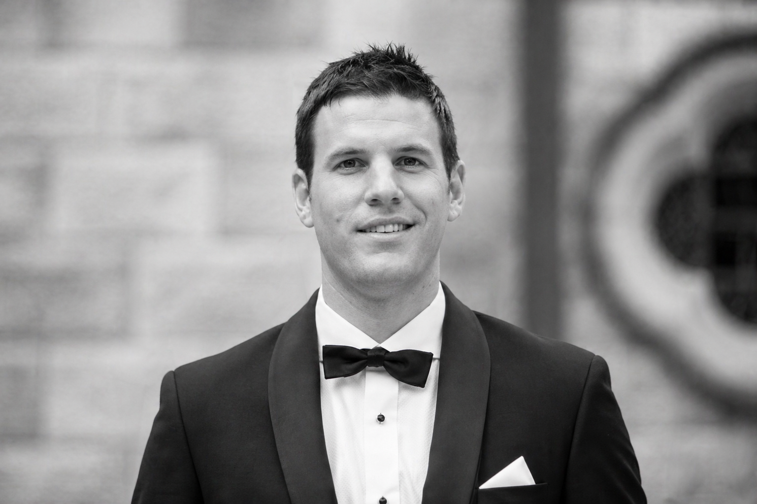 Nick O'Toole, Principal of Represent Commercial, Brisbane commercial property and asset management