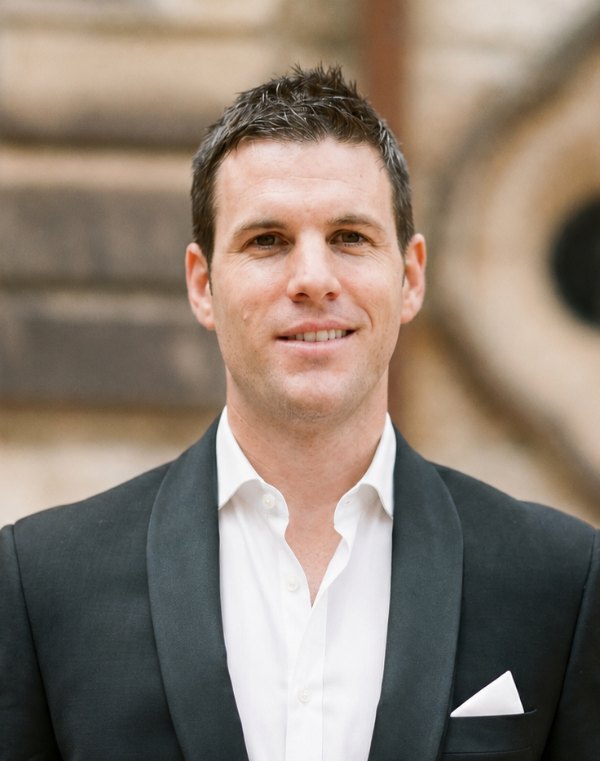 Nick O'Toole, Principal of Represent Commercial, South East Queensland commercial property and asset management